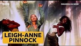 Leigh-Anne Pinnock performs 'My Love" | BBC Children in Need 2023
