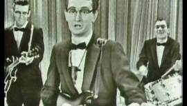 The Real Buddy Holly Story 1 of 10