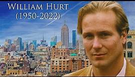 William Hurt (1950-2022)