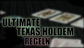 Ultimate Texas Hold'Em Regeln (anfängertauglich!) | CasinoSpielen