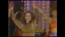 Dance Fever (1981) Melissa Gilbert, K.C. and the Sunshine Band, Jimmy Baio