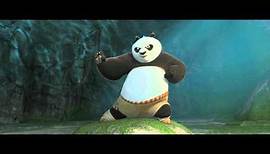 Kung Fu Panda 2 | Official Teaser Trailer