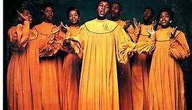 The Drinkard Singers - A Joyful Noise