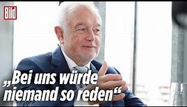 Wolfgang Kubicki: Wenn ich „woke“ höre, denke ich an ... | Best-of FDP-Vize im XXL-Interview