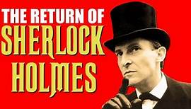 The Return Of Sherlock Holmes S01E03 (1986)