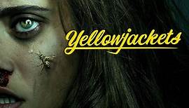 Yellowjackets - Episodenguide und News zur Serie