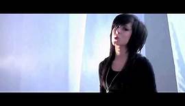 Christina Grimmie - "Advice" (Official Music Video)