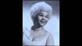 Etta James - At Last - Lyrics