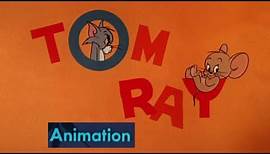 Tom Ray Animation