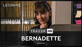 Bernadette - Trailer (deutsch/german; FSK 0)