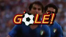 GOLE' (1982) - Sigla Iniziale