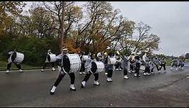 Wilberforce University Homecoming Parade 2023