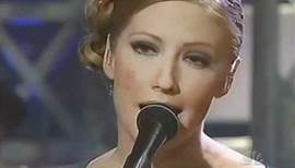 Sixpence None The Richer - Breathe Your Name (Live @ NBC)
