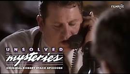 Unsolved Mysteries with Robert Stack - Season 11 Episode 12 - Full Episode