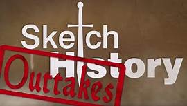 Outtakes - Sketch History | ZDF