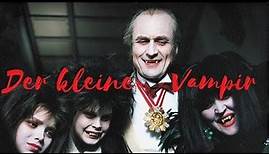 Der kleine Vampir - alle 13 Folgen - 1985