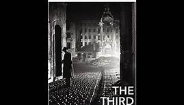 Graham Greene: The Third Man (1949)