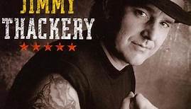 Jimmy Thackery - The Essential Jimmy Thackery