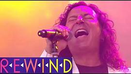 Steve Augeri - Separate Ways (Worlds Apart) | Rewind 2013 | Festivo