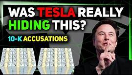 The Truth About Tesla's 10-K / Toyota Lying and Cheating / GM Faces Dealer EV Demands ⚡️