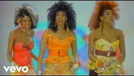 The Pointer Sisters - Twist My Arm