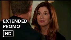 Body of Proof Season 3 Extended Promo (HD)
