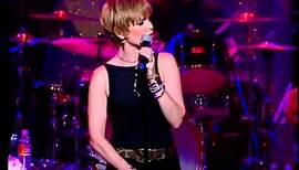 [10] Pat Benatar - Hell Is for Children - Live 2001