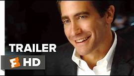 Nocturnal Animals Official Trailer 1 (2016) - Jake Gyllenhaal Movie