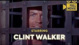 Clint Walker, Vincent Price, Anne Francis | WESTERN | Full Movies