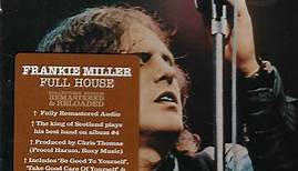 Frankie Miller - Full House