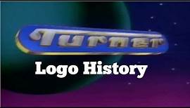 Turner Logo History