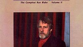 Ran Blake - Painted Rhythms: The Compleat Ran Blake Volume 2