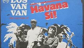 Los Van Van - Havana Si! (The Very Best Of)