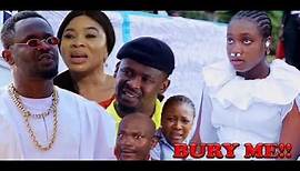 BURY ME (Soundtrack) (NEW HIT MOVIE) - ZUBBY MICHEAL|SHARON IFEDI|2021 LATEST NOLLYWOOD MOVIE