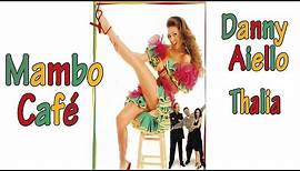 Mambo Cafe - Starring Danny Aiello - Full Movie