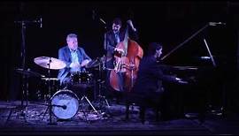 “Time Passes On” by The Jeff Hamilton Trio, featuring the SABIAN Crescent Series
