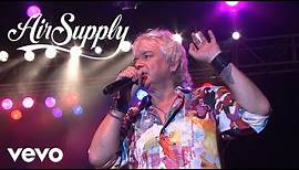 Air Supply - All Out Of Love (Live in Hong Kong)