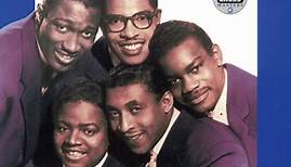 The Moonglows - Blue Velvet / The Ultimate Collection