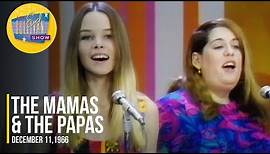 The Mamas & The Papas "Monday, Monday" on The Ed Sullivan Show