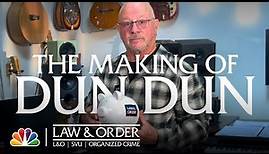Mike Post Discusses the Making of "Dun Dun" | NBC’s Law & Order