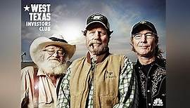 West Texas Investors Club Season 1 Episode 1