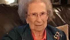 Obituary of Louise W Akers | Fox Funeral Home