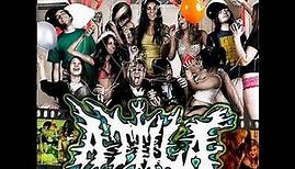 Attila - Soundtrack To A Party (Full Album)