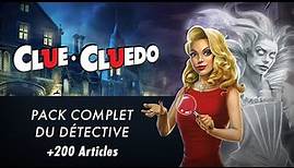 Clue / Cluedo – Deluxe Edition Gameplay Nintendo Switch