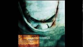Disturbed - The Sickness (Full Album)