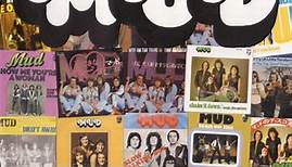 Mud - Off The Rak - The Singles 1975-79