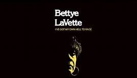 Bettye LaVette - "On The Surface" (Full Album Stream)