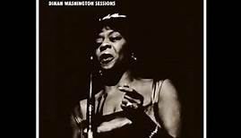 Dinah Washington - Complete Roulette Sessions [Full Album] (CD1)