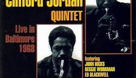 Lee Morgan - Clifford Jordan Quintet - Live In Baltimore 1968