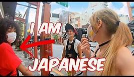 Why is Your Japanese so Good? Being Half-Japanese in Japan: Part 2